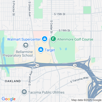 Cedar Laser & Surgery Center, Tacoma, WA - 2202 S Cedar St Ste 150