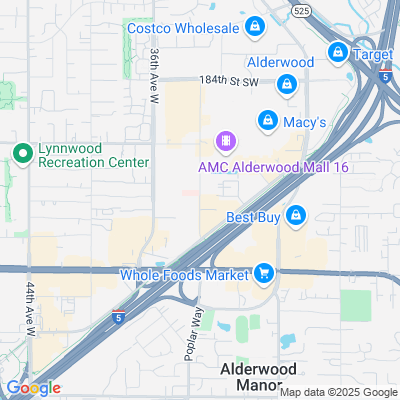 Virginia Mason Medical Center, Lynnwood, WA - 19116 33rd Ave W