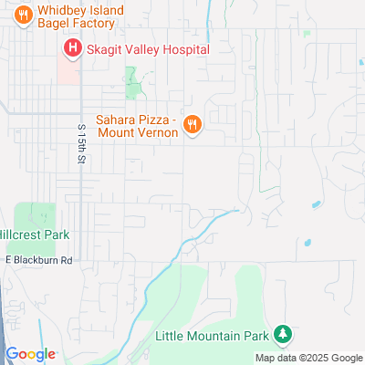 Skagit Island Orthopedic Surgery Center, Mount Vernon, WA - 1401 S Laventure Rd