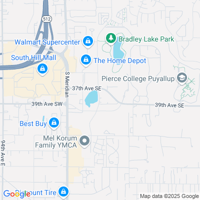 Puyallup Orthopedic Associates Llc, Puyallup, WA - 3801 5th St SE