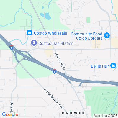 Mt Baker Pain Clinic, Bellingham, WA - 4029 Northwest Ave Ste 301