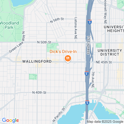 Seattle Orthopedic Surgery Center, Seattle, WA - 2409 N 45th St
