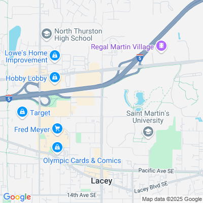 Laser & Surgery Center Llc, Lacey, WA - 345 College St SE Ste A