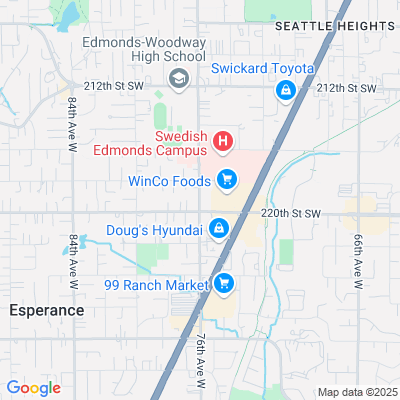 Puget Sound Surgical Center, Edmonds, WA - 21911 76th Ave W Ste 106