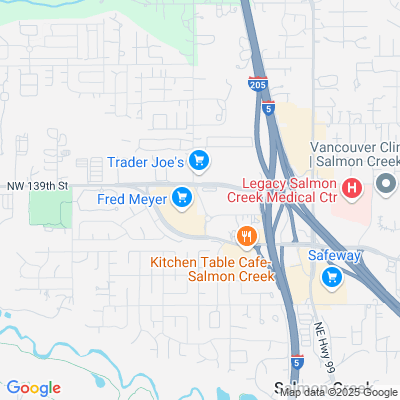 Salmon Creek Plastic Surgery, Vancouver, WA - 13712 NE 10th Ave