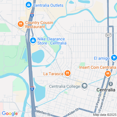 Foot & Ankle Surgical Associates Pllc, Centralia, WA - 1220 W 1st St Ste B