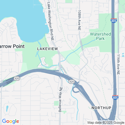 Sogab Surgery Center, Kirkland, WA - 10413 NE 37th Cir Ste B