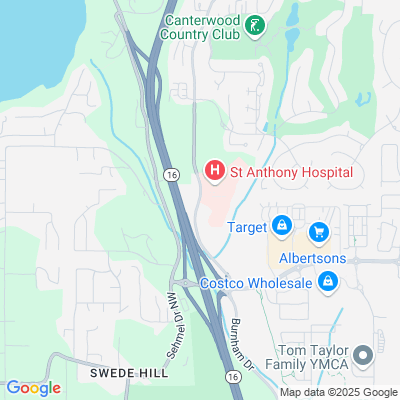 Harbor Plastic Surgery Center, Gig Harbor, WA - 11511 Canterwood Blvd NW Ste 310