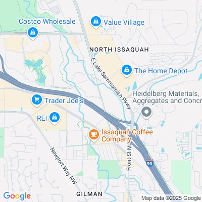Eastside Endoscopy Center - Issaquah, Issaquah, WA - 1301 4th Ave NW Ste 301