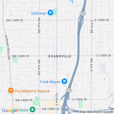 Aesthetic and General Dermatology of Seattle, Burien, WA - 13610 1st Ave S