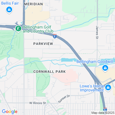 Bellingham Urology Group Pllc, Bellingham, WA - 340 Birchwood Ave