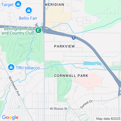 Cascade Outpatient Spine Center, Bellingham, WA - 710 Birchwood Ave Ste 103