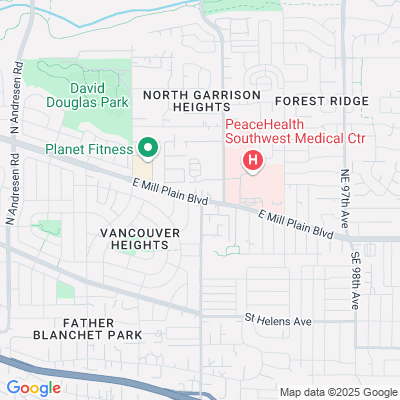 Pacific Gastroenterology Pllc, Vancouver, WA - 8506 E Mill Plain Blvd Ste C