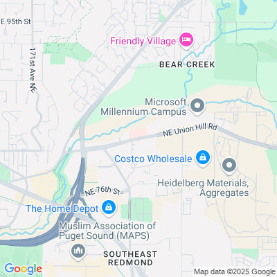 Redmond Ambulatory Surgery Center, Redmond, WA - 18100 NE Union Hill Rd Ste 340