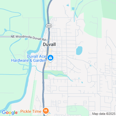 Carlton Group Home, Duvall, WA - PO BOX 61