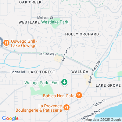 TheKey - Lake Oswego , Lake Oswego, OR - 4847 Meadows Rd