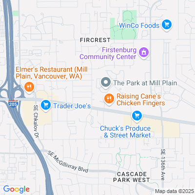 Milestone Retirement Communities, Vancouver, WA - 12500 Se 2nd Cir