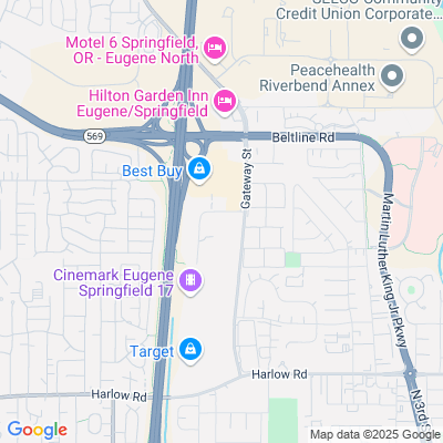 Bristol Hospice - Eugene, Springfield, OR - 1077 Gateway Loop