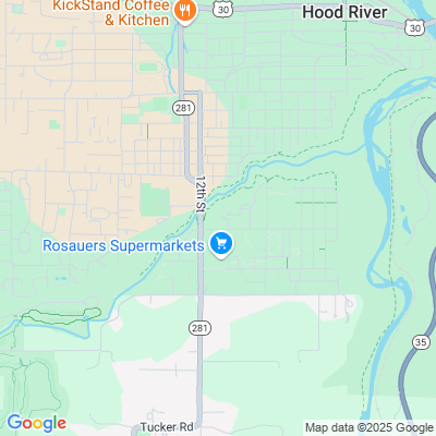 Providence Hospice - Hood River, Hood River, OR - 1630 Woods Ct