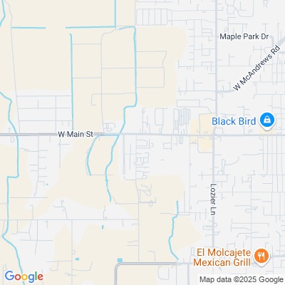 Kinsington Oak Grove, Medford, OR - 77 Oak Grove Rd