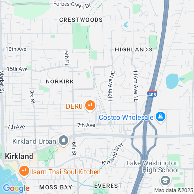 BrightStar Home Care - Kirkland , Kirkland, WA - 1102 8th St