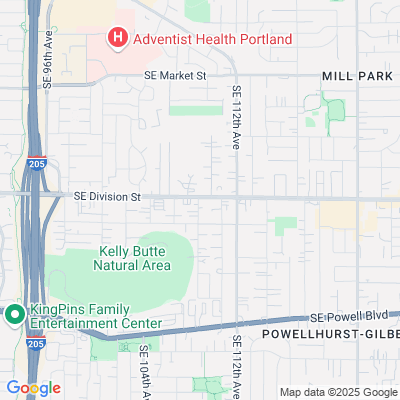 Affordable Home Health Care Agency, Portland, OR - 2512 Se 109th Ave