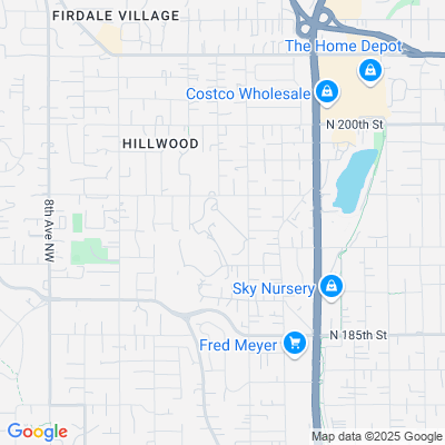 The Courtyard Assisted Living at Cristwood, Shoreline, WA - 19327 Kings Garden Dr N