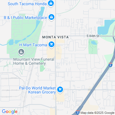 WellSpring Home Health - Tacoma, Lakewood, WA - 8815 S Tacoma Way