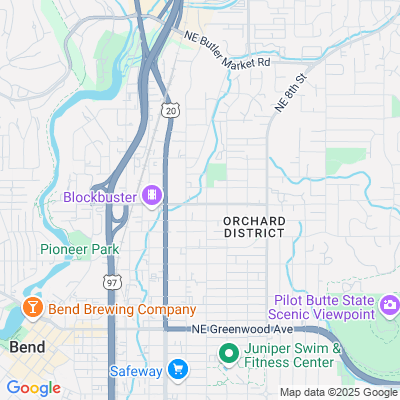 Signature Hospice - Bend, Bend, OR - 454 Ne Revere Ave
