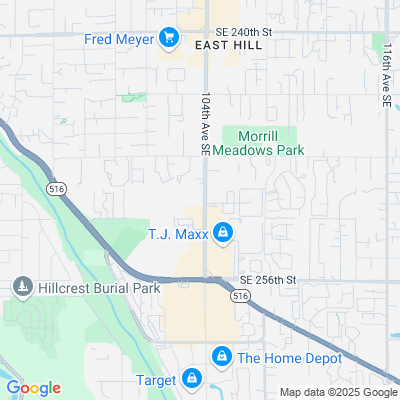 Cadence at Kent-Meridian, Kent, WA - 25035 104th Ave Se