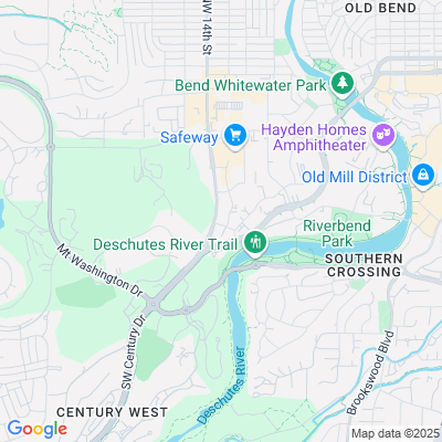 Bristol Hospice - Bend, Bend, OR - 563 SW 13th St