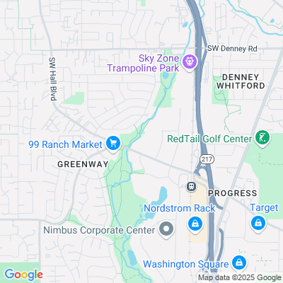 Gracious Care Hospice, Beaverton, OR - 8196 Sw Hall Blvd