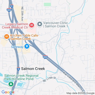 The Inn at University Village, Vancouver, WA - 2723 Ne 134th St