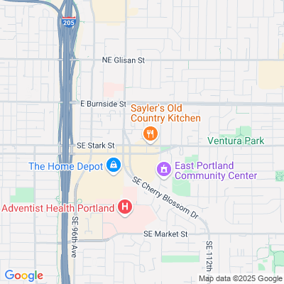 Senior Helpers Metro Portland North, Portland, OR - 10415 SE Stark St