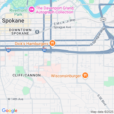 Senior Helpers Spokane WA, Spokane, WA - 511 S Pine St
