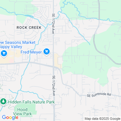 The Springs at Happy Valley, Happy Valley, OR - 13160 Se 172nd Ave