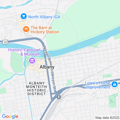 Signature Home Health of Albany , Albany, OR - 317 1st Ave Nw