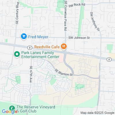 The Ackerly at Reeds, Hillsboro, OR - 7267 Se Circuit Dr