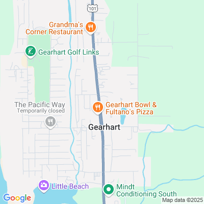 Providence Home Health - North Coast, Gearhart, OR - 3621 Highway 101 N