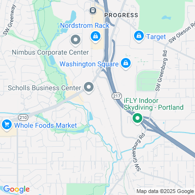 Agape Hospice NW, Portland, OR - 10200 Sw Nimbus Ave