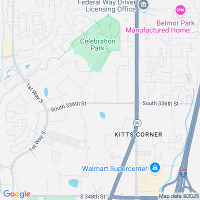 Haven Home Health - Federal Way, Federal Way, WA - 1010 S 336th St