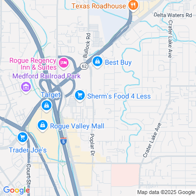 Weatherly Court, Medford, OR - 2184 Poplar Dr