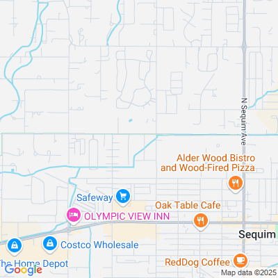 Dungeness Courte Memory Care, Sequim, WA - 651 Garry Oak Dr