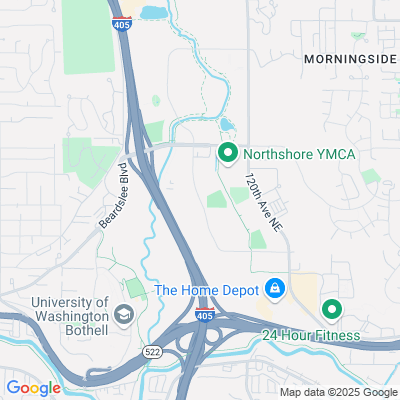 Cascade Living Group, Bothell, WA - 19119 N Creek Pkwy