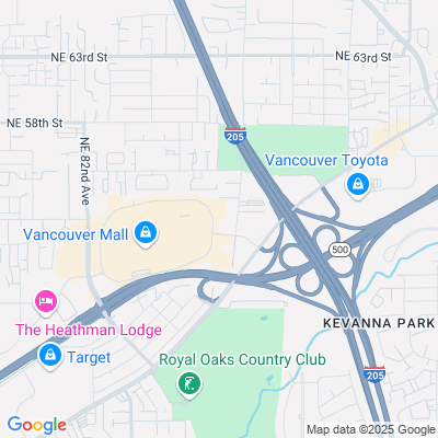 Hawthorn Senior Living, Vancouver, WA - 9310 NE Vancouver Mall Dr