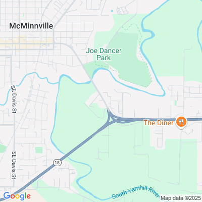 The Springs Living, McMinnville, OR - 3330 Se Three Mile Ln