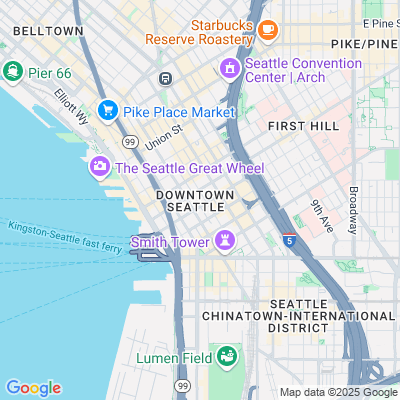 Leisure Care, Seattle, WA - 999 3rd Ave