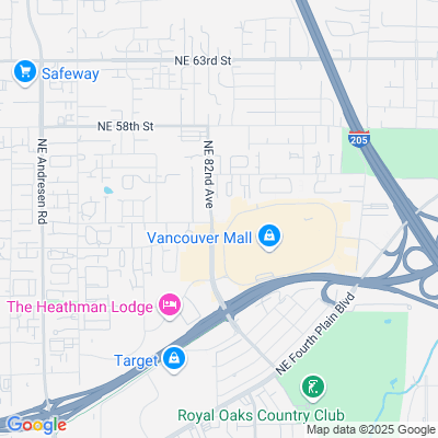 Sinceri Senior Living , Vancouver, WA - 5101 NE 82nd Ave