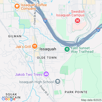 Highgate Senior Living, Issaquah, WA - 320 E Sunset Way