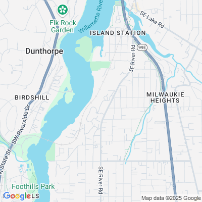 Willamette View, Portland, OR - 12705 Se River Rd